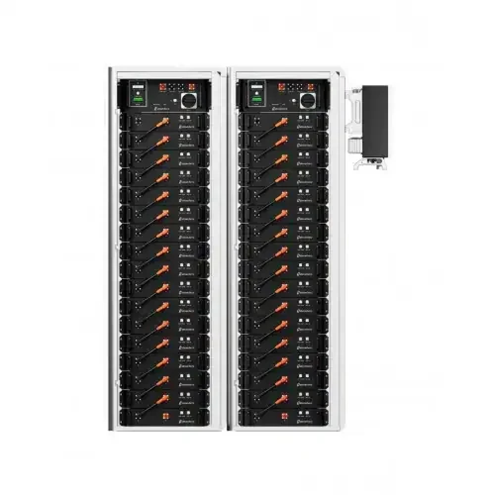 Гібридний високовольтний інвертор Stromherz S-30K-3Р-40А-ESS-UA (GEN3) 2117028