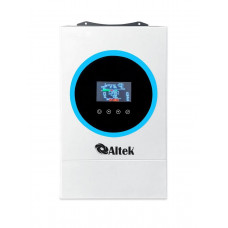 Гібридний інвертор ALTEK Atlas 4,2KW-24V