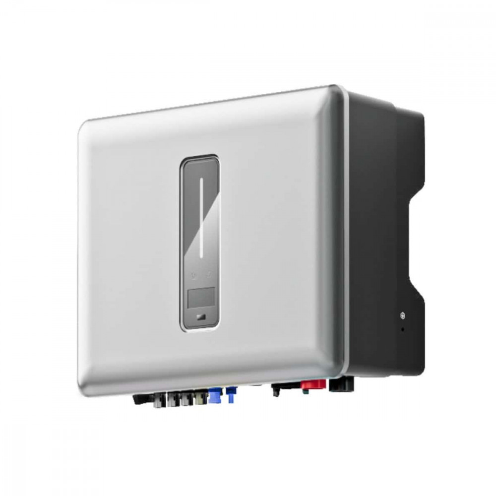 Гібридний інвертор Stromherz S-20K-3Р-40А-ESS-UA (GEN3) 2117027