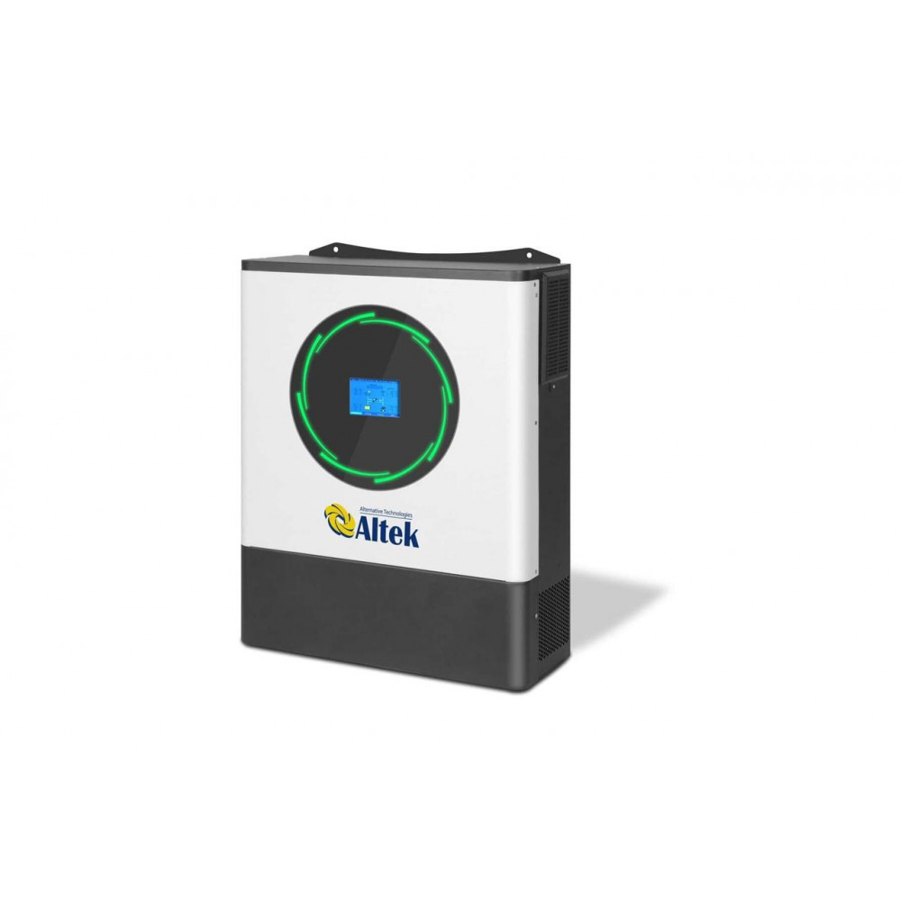 Гібридний інвертор ALTEK Atlas 8.2KW-48V 2116624