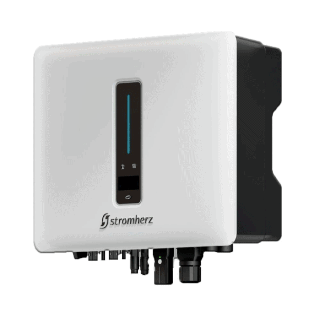 Гібридний високовольтний інвертор Stromherz S-15K-3P-ESS-UA 2116030