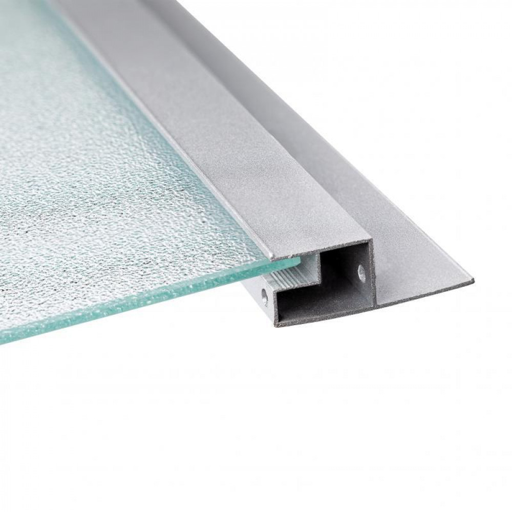 Гідромасажний бокс Lidz Tani SBM90x90.SAT.LOW.FR, скло Frost 4 мм SD00051594