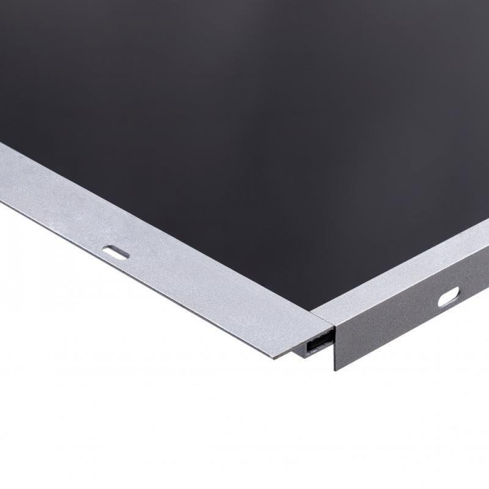 Гідромасажний бокс Lidz Tani SBM90x90.SAT.HIGH.GR, скло тоноване 4 мм SD00039866