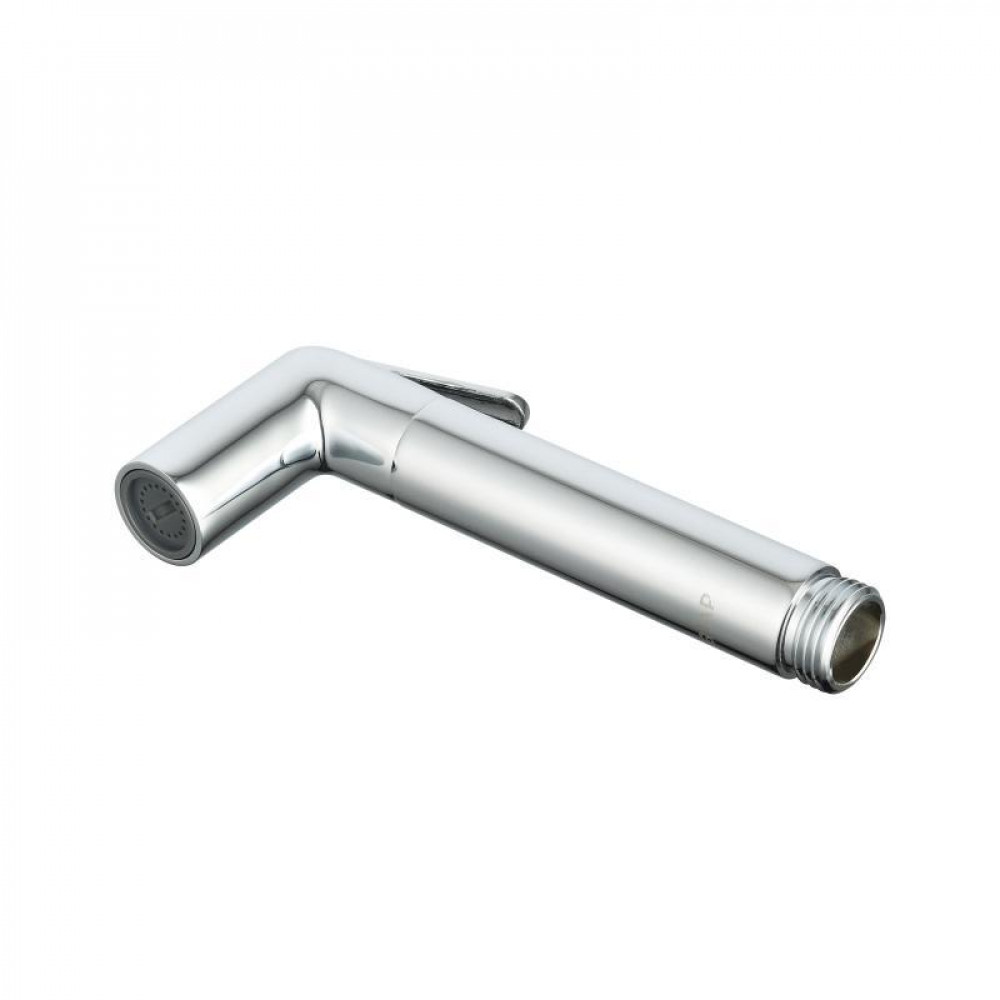 Набір для гігієнічного душу Qtap Inspai-Varius округлий прогресивний картридж QTINSVARCRMV00440601 Chrome SD00055224