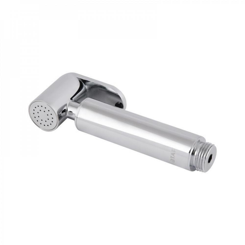 Набор для гігієнічного душу Qtap Inspai-Varius округлий QTINSVARCRMV00440501 Chrome SD00035725