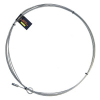 Дріт для чищення димоходу Ecodym 12 м