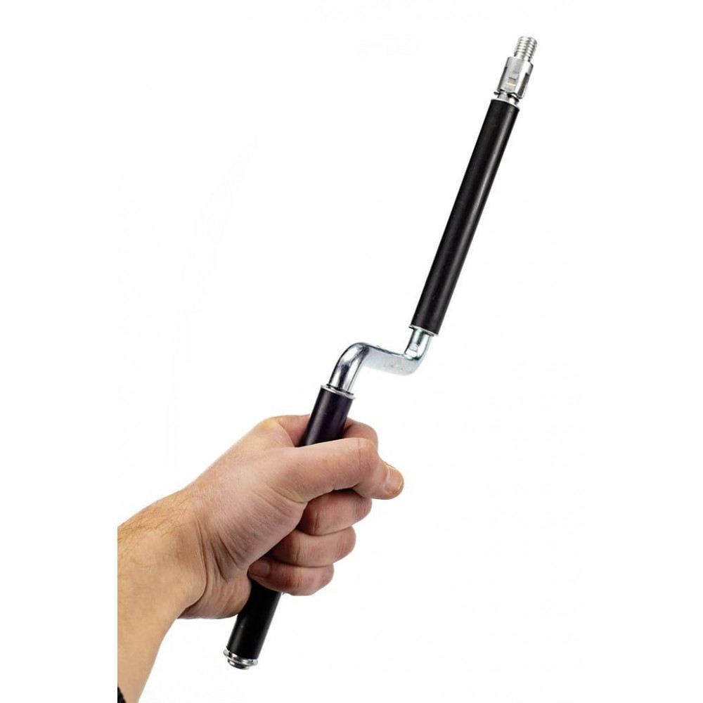 Ручка-коловорот для чищення димоходу Savent 96299