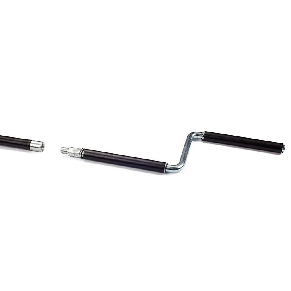 Ручка-коловорот для чищення димоходу Savent 96299