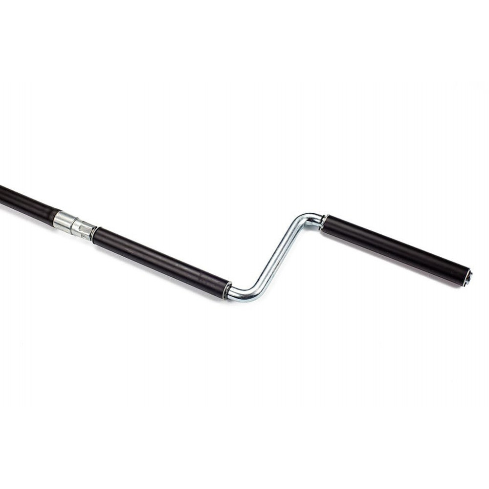 Ручка-коловорот для чищення димоходу Savent 96299