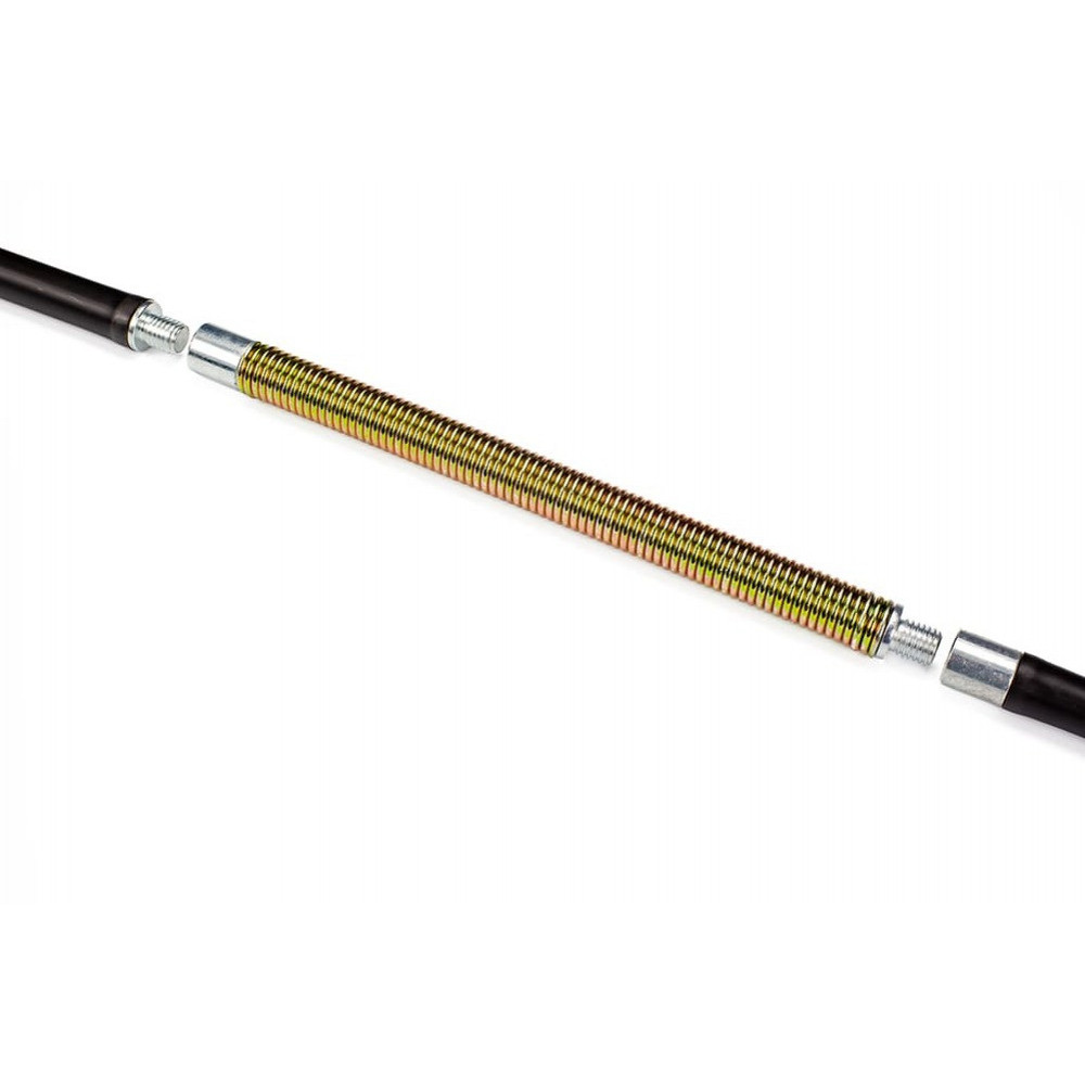 Гнучкий адаптер (пружина) для чищення димоходу Savent 96298