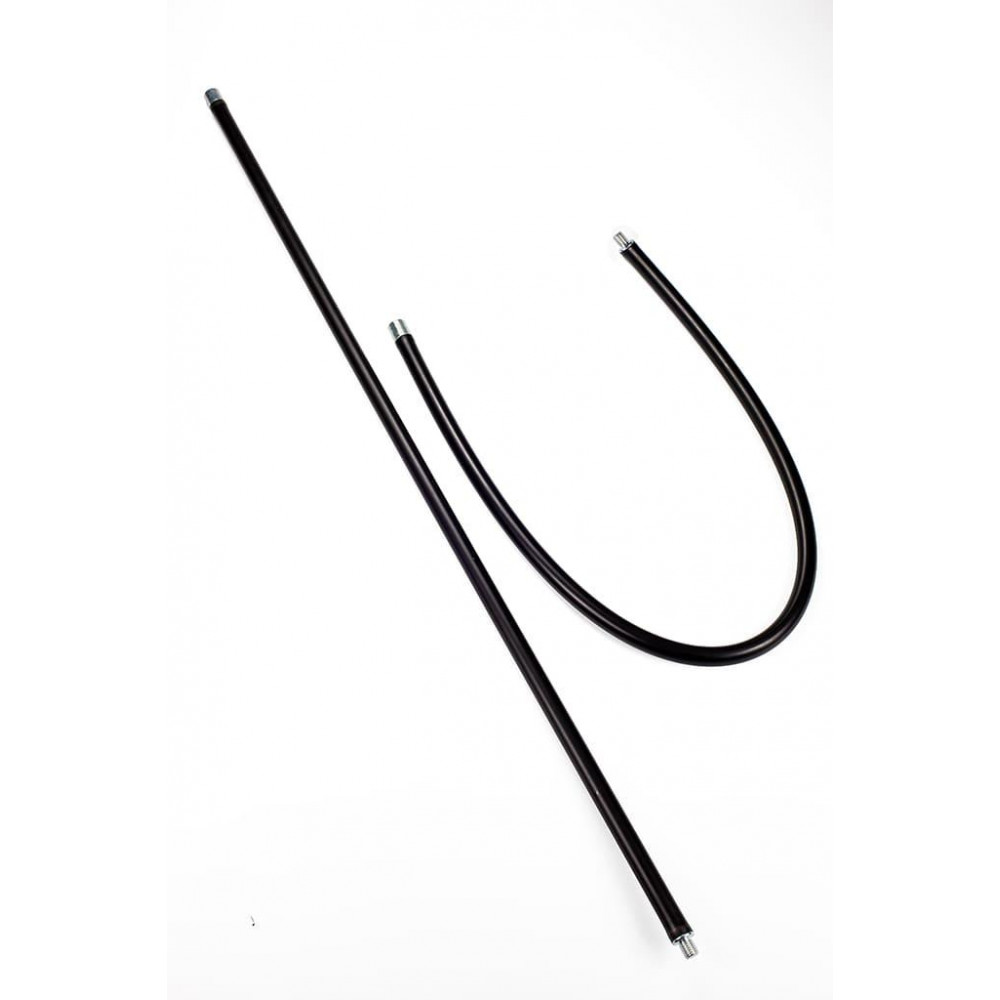 Гнучка ручка (палка) для чищення димоходу Savent 1,4 м 96296