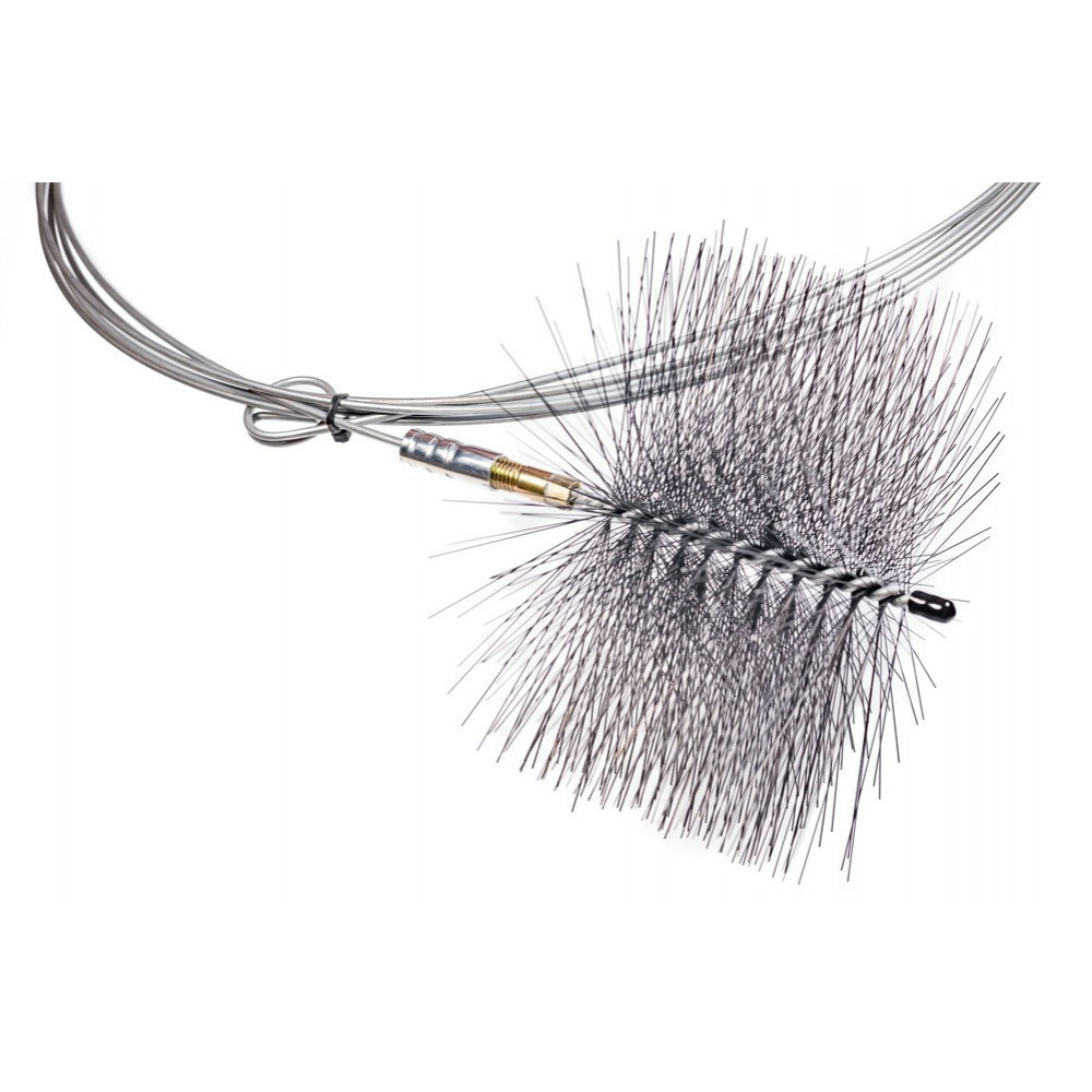 Дріт для чищення димоходу Ecodym 10 м 111940