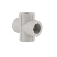 Хрестовина PPR Blue Ocean 20