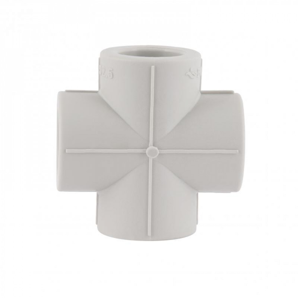 Хрестовина PPR Blue Ocean 20 SD00005888