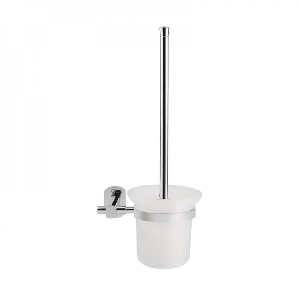 Йоржик підвісний Qtap Liberty QTLIBCRM1157 Chrome SD00031720