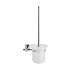 Йоржик підвісний Qtap Liberty QTLIBCRM1157 Chrome