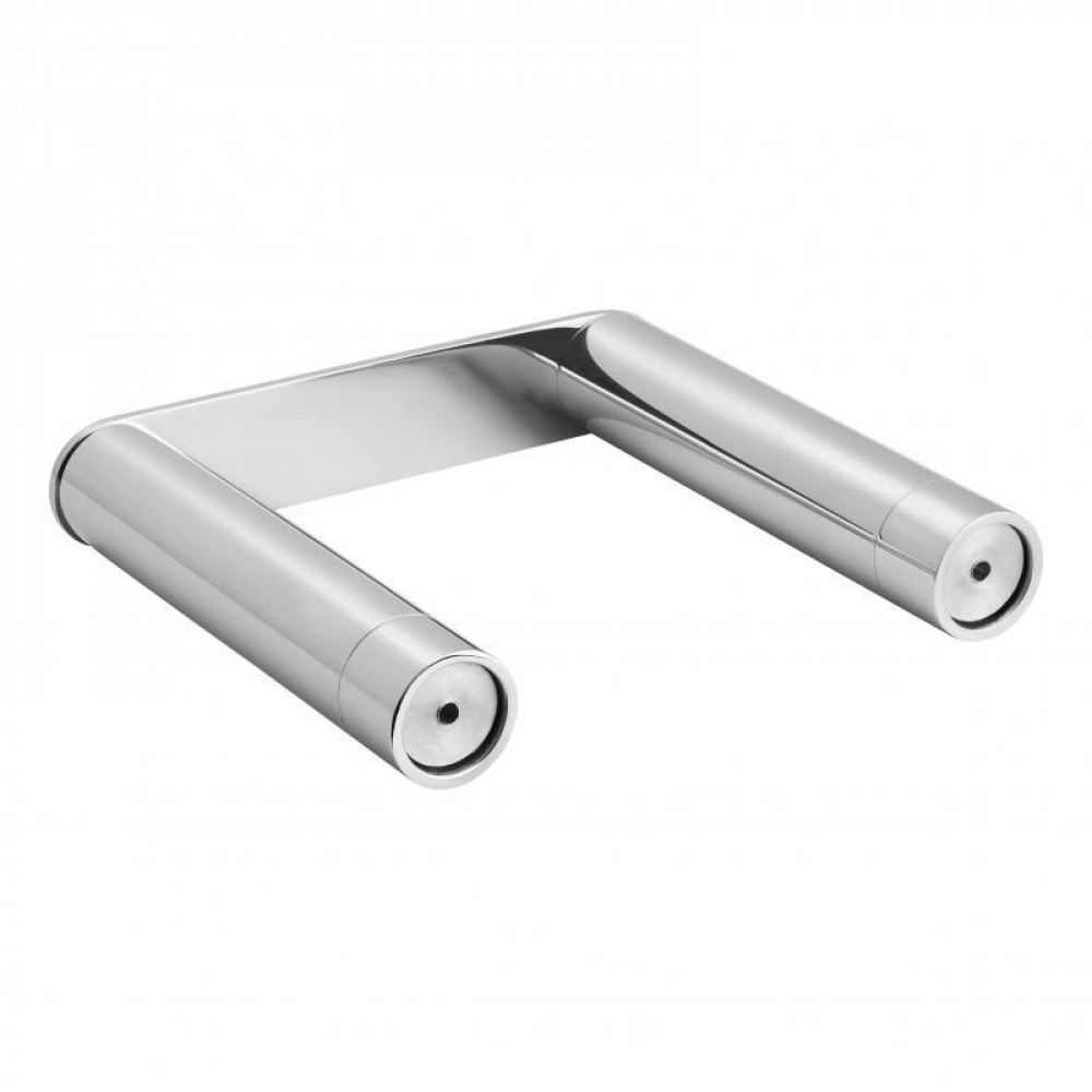 Йоржик підвісний Qtap Scorpio QTSTK3102103C Chrome (Štětka) SD00042763