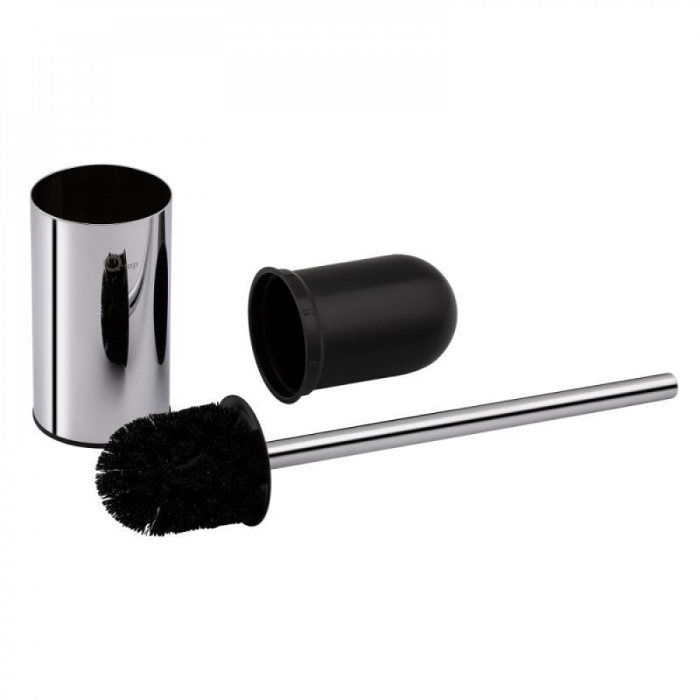 Йоржик підлоговий Qtap Liberty QTLIBCRM11571 Chrome SD00040052