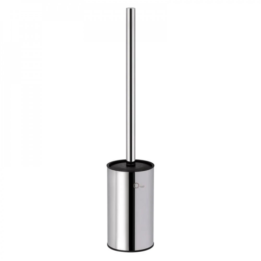 Йоржик підлоговий Qtap Liberty QTLIBCRM11571 Chrome SD00040052