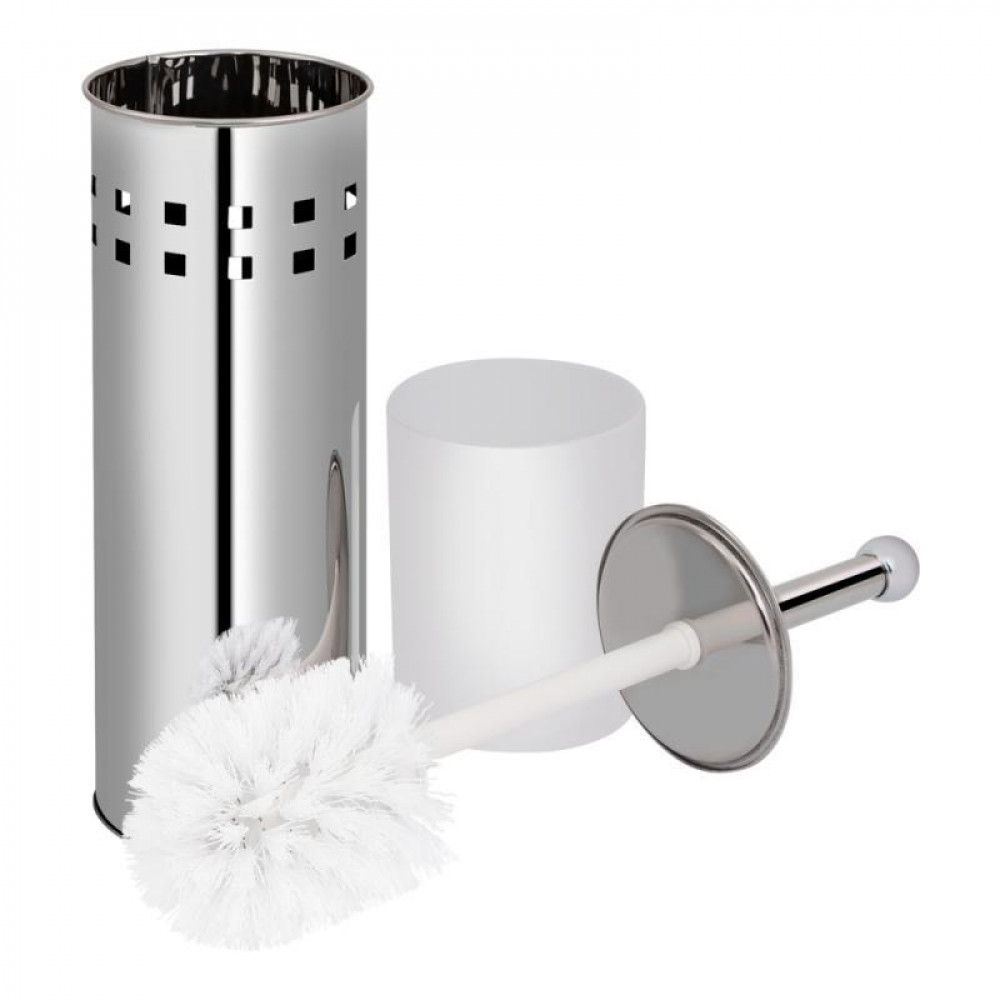 Йоржик підлоговий Lidz Oreo 0501 (метал) LDORE0501CRM22257 Chrome SD00028354