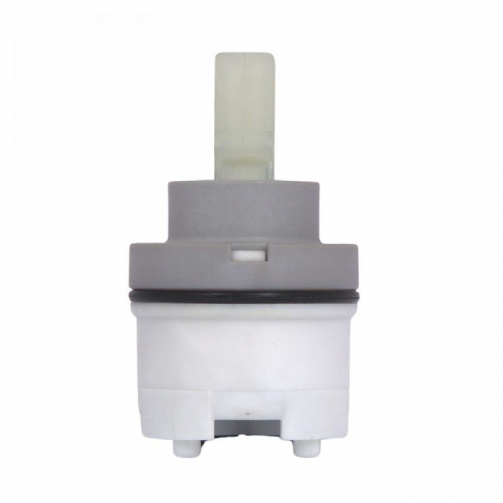 Картридж, 35 мм Qtap (61,5х35х35) для змішувача для кухні з підключенням питної води Vlasta New QTVLA615353545473 SD00051597