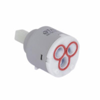 Картридж Qtap (35х35х61) для змішувача Gemini , Grand QT35356148964