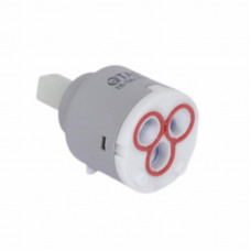 Картридж Qtap (35х35х61) для змішувача Gemini , Grand QT35356148964