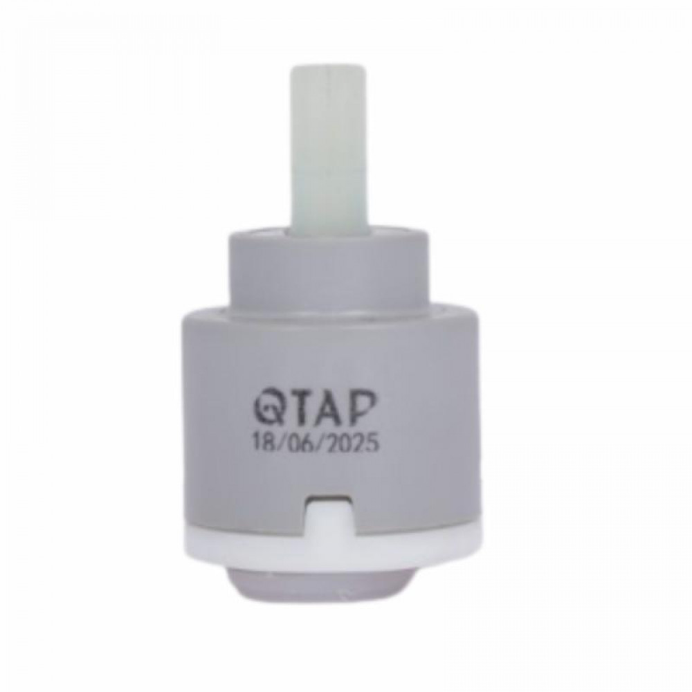 Картридж Qtap (35х35х61) для змішувача Gemini , Grand QT35356148964 SD00055088