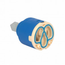 Картридж 35мм Lidz (59х35х35) для змішувачів Kubis 006, 005, 1033 LDKUB59353549492