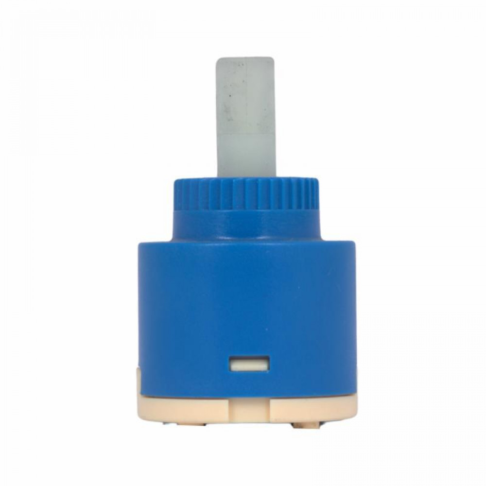 Картридж 35мм Lidz (59х35х35) для змішувачів Kubis 006, 005, 1033 LDKUB59353549492 SD00055616