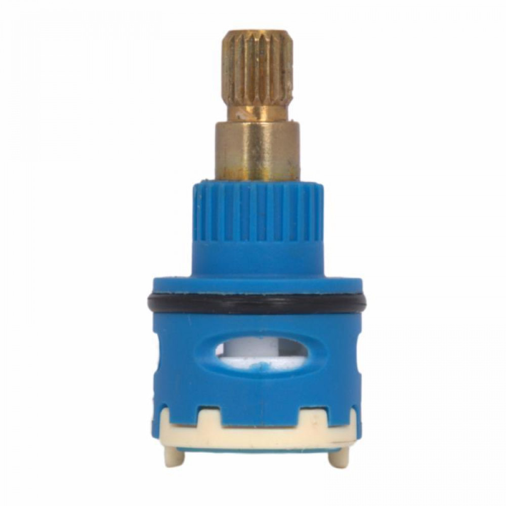 Перемикач Lidz (46х22х22) для змішувачів та душових систем Aria 1033, 1020 ,Vida 005, Kubis 006 LDARIVID46222249299 SD00055423