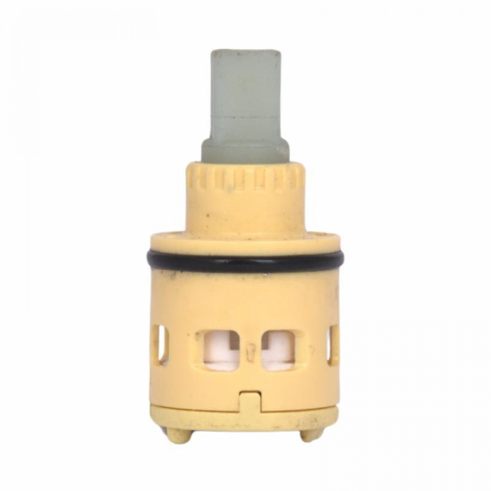 Картридж-перемикач Lidz (53х26х26) для душової системи Aria 1030 LDARI53262649298 SD00055422