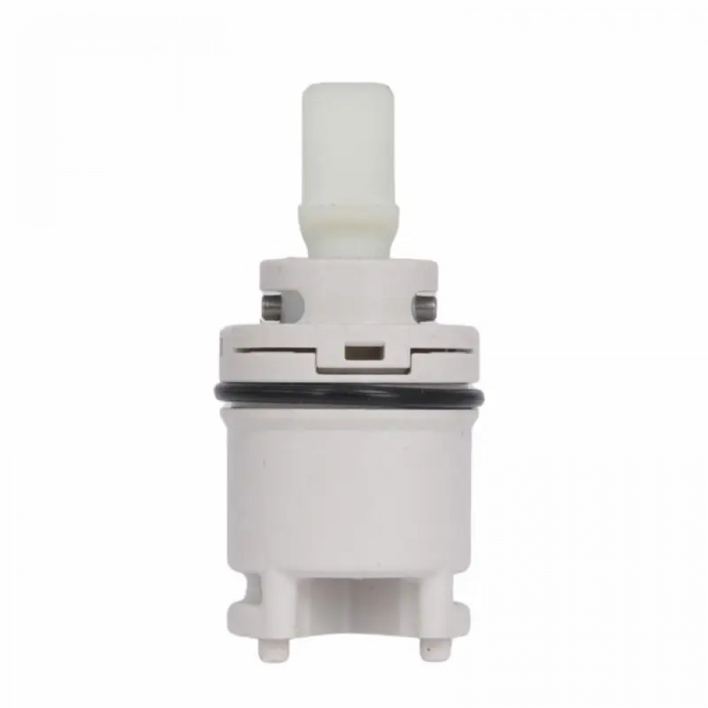 Картридж, 26 мм Qtap (57х26х26) для змішувачів для раковини та біде Capricorn QTCAP57262649594 SD00055718