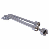 Площадка під картридж Qtap (198х35х30) для змішувача для кухні з висувним виливом Vlasta New QTVLA198353049657