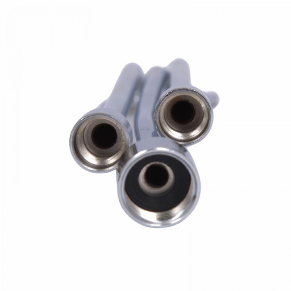 Площадка під картридж Qtap (198х35х30) для змішувача для кухні з висувним виливом Vlasta New QTVLA198353049657 SD00055781