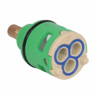 Перемикач Qtap (53х26х26) для душової системи Capricorn QTCAP53262649613