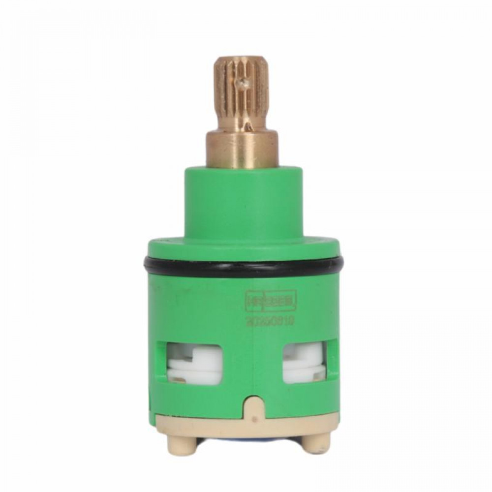 Перемикач Qtap (53х26х26) для душової системи Capricorn QTCAP53262649613 SD00055737