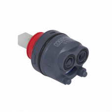 Картридж Qtap (62,2х35х35) для душових систем Gemini QTGEM622353550045