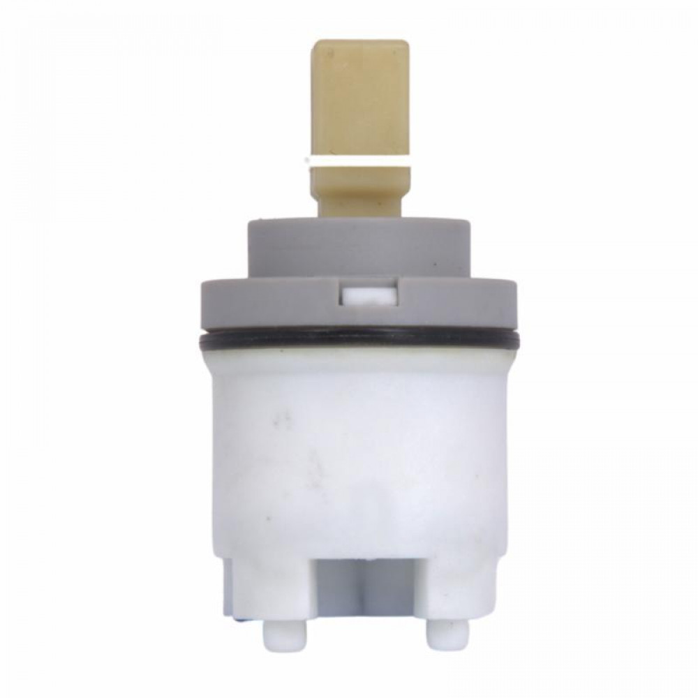 Картридж, 25 мм Qtap (57,5х30х30) для змішувачів для раковини Vlasta New QTVLA575303047037 SD00053161