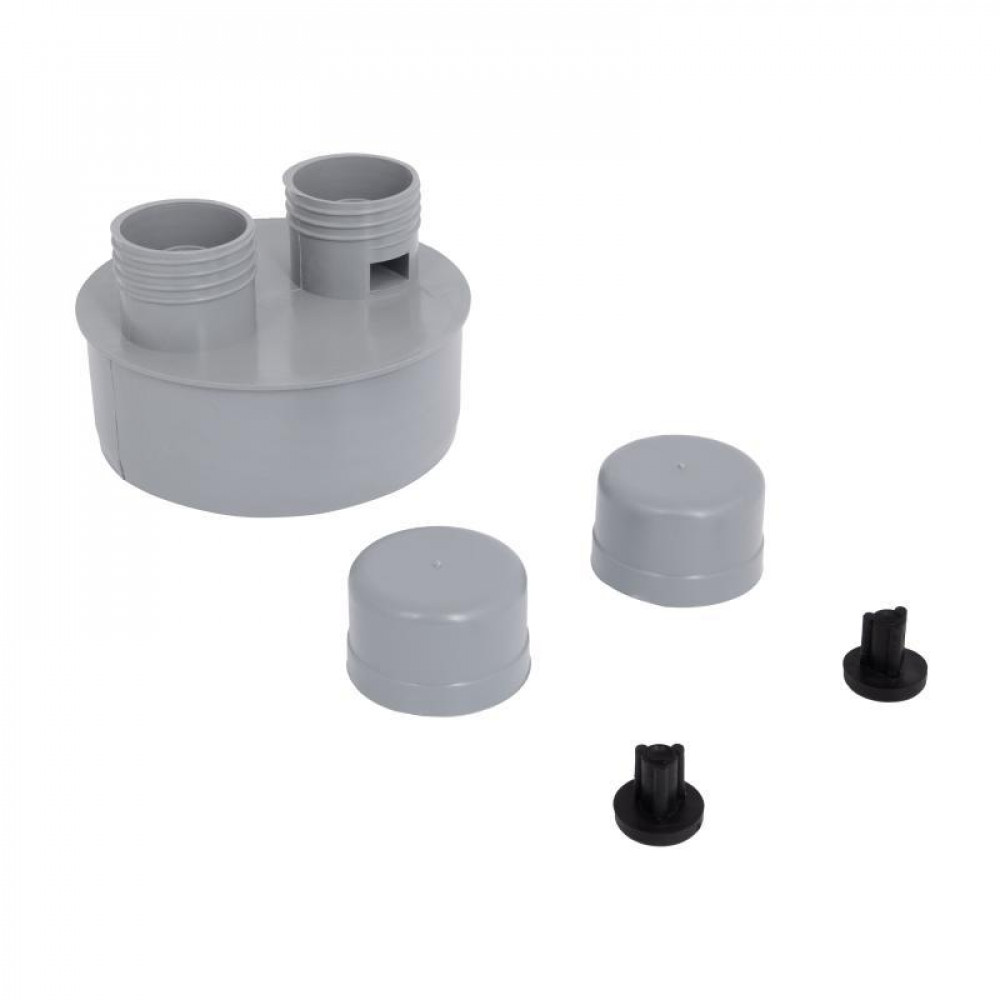 Повітряний клапан PPR каналізаційний TA Sewage 110 SD00034569