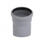 Колено PPR канализационное TA Sewage 110, 22° SD00034414