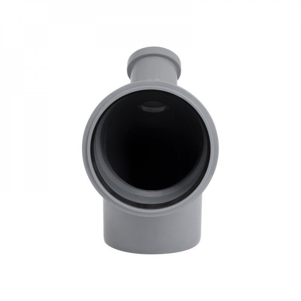 Відвід (коліно) 110x90 ° з відведенням 50х67 ° TA Sewage SD00051467