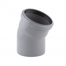 Коліно PPR каналізаційне TA Sewage 50, 30°