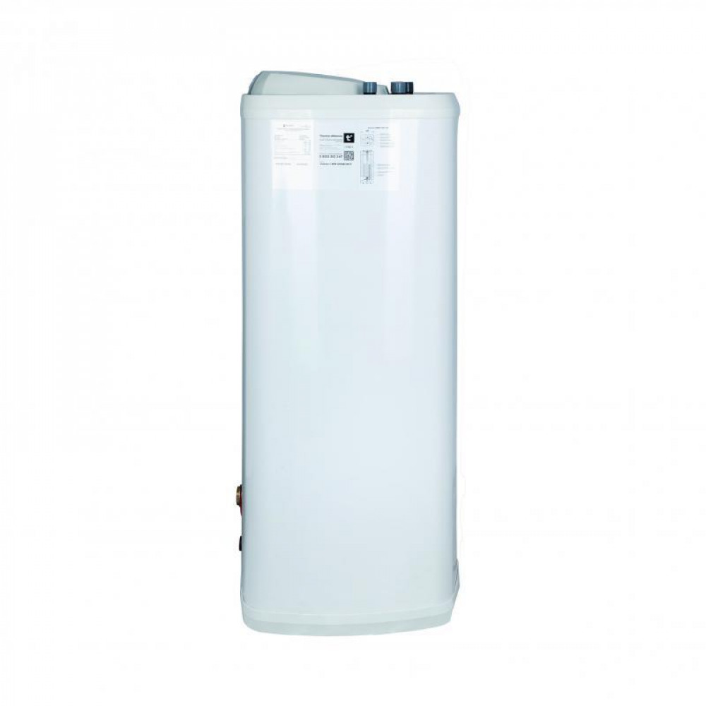 Водонагрівач комбінований Thermo Alliance Vulcan підлоговий 140 л. т.о. 1,2 кв.м верхнього підключення (CWH 14046 14S F) SD00052264