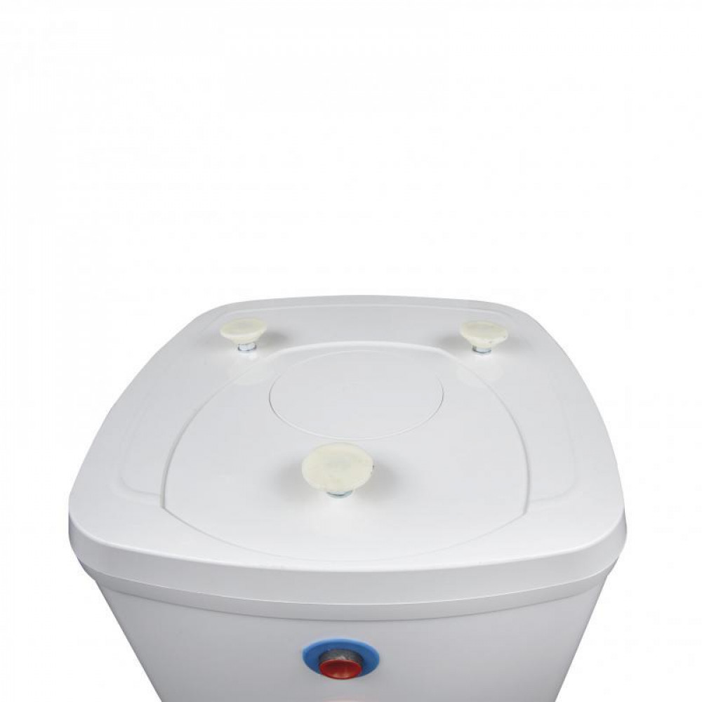 Водонагрівач комбінований Thermo Alliance Vulcan підлоговий 100 л. т.о. 1,2 кв.м верхнього підключення (CWH 10046 12S F) SD00052262