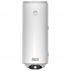 Водонагрівач електричний комбінований Thermo Alliance вертикальний 120 л. т.о. 0,30 кв.м правий, мокрий ТЕН