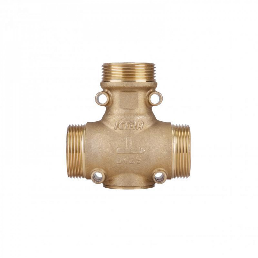 Антиконденсаційний клапан Icma 1" 1/4 ЗР №131 SD00024215