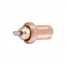 Термоелемент Icma для антиконденсаційного клапана 60°C №8749