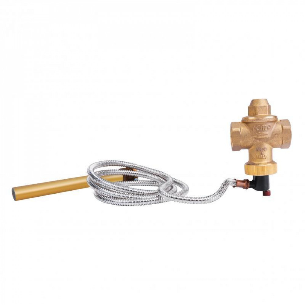 Клапан теплового скидання Icma 3/4" №605 SD00005049