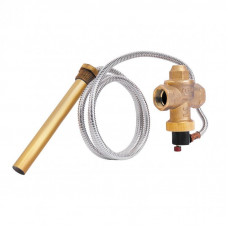 Клапан теплового скидання Icma 3/4" №605